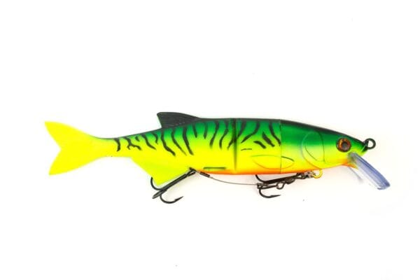 Firecrush – Bild 2