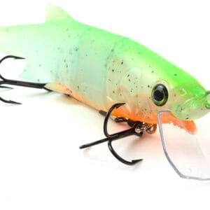 Ghost Green